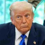 Donald Trump tax and debt