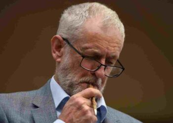 Jeremy Corbyn