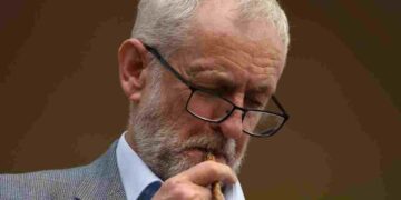 Jeremy Corbyn