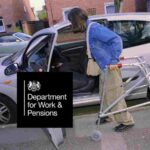 DWP PIP MS