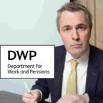 DWP PIP work and pensions select committee
