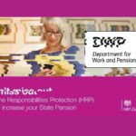 DWP Home Responsibilities Protection eligibility compensation