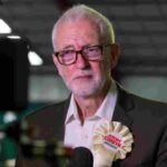 Jeremy Corbyn