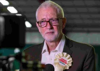 Jeremy Corbyn