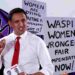 WASPI women Scottish Labour DWP pensions