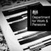 DWP report deaths