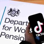 DWP PIP TikTok