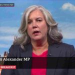 Heidi Alexander Great British Railways