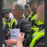 Peter Tatchell Pride