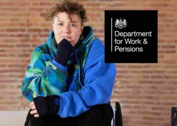 DWP Access To Work