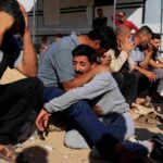 Israel now controls 77% of the entire Gaza Strip
