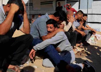 Israel now controls 77% of the entire Gaza Strip