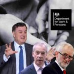 two-child benefit cap Nigel Farage