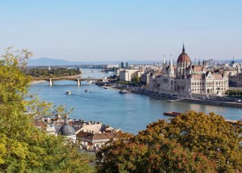 Hungary Vignette Adventures: Discovering Hidden Gems by Car