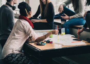 Finding the Perfect Student Accommodation in London: A Complete 2025 Guide