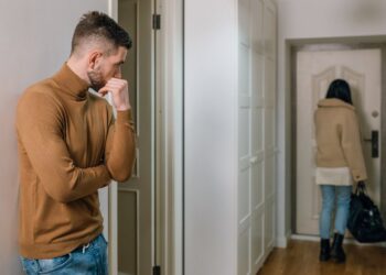 Why More People Are Seeking Legal Advice When Separating