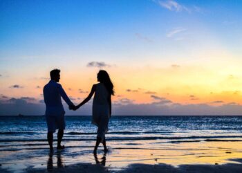 Best Destinations In Spain For A Couples Holiday