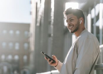 Sound Design in Apps: What That Ding Really Means