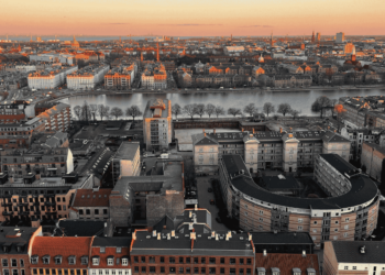 personality traits study at the university of copenhagen