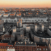 personality traits study at the university of copenhagen