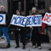 DWP PIP cuts bill