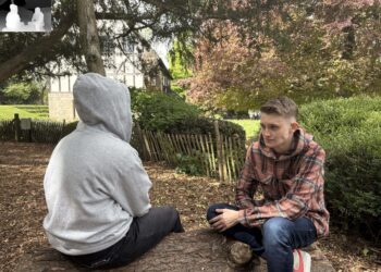 Eli* and Kieran testosterone