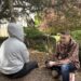 Eli* and Kieran testosterone