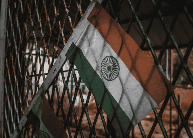 India deports Muslims at gunpoint