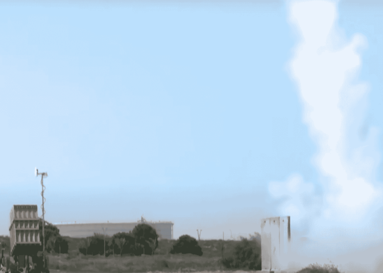 Iran oil