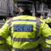 met police strip searched child q
