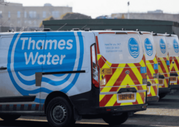 thames water