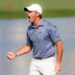 Rory McIlroy