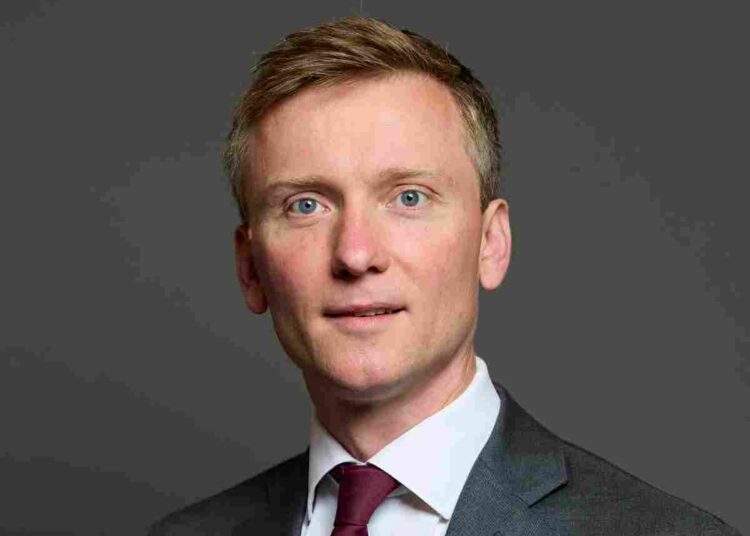 Torsten Bell