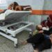 Israel aid distribution