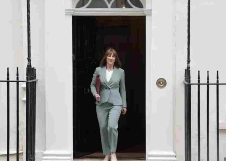 spending review social housing