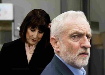 Jeremy Corbyn Rachel Reeves