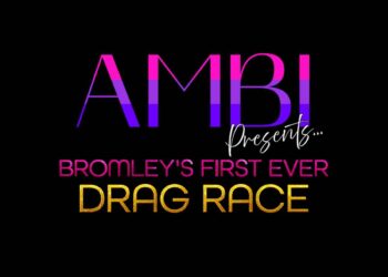 AMBI Drag Race