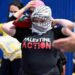 Palestine Action legal challenge