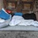 rough sleeping London