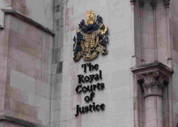 F-35 High Court
