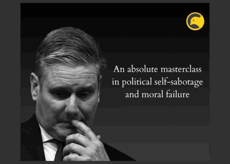 Starmer