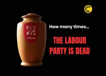 John McDonnell Guardian Labour Party