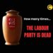 John McDonnell Guardian Labour Party
