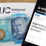 DWP Universal Credit increase