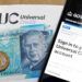 DWP Universal Credit increase