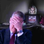 DWP online protest