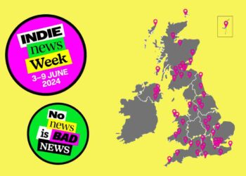 Indie News Week