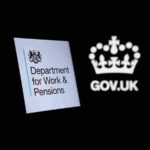 DWP bereaved parents