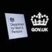 DWP bereaved parents