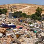 Israel No Other Land